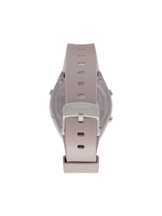 Casio Reloj Casio LW-205H-4AEF Rosa