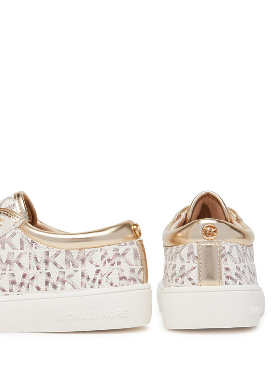 MICHAEL Michael Kors Snīkeri MICHAEL Michael Kors MK02026257 Balts