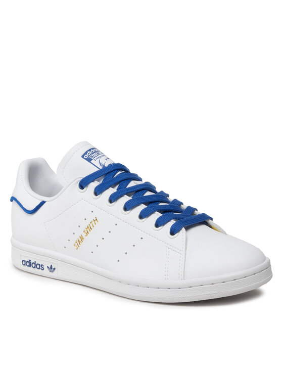 adidas Sneakersy adidas Stan Smith GW0489 Biela