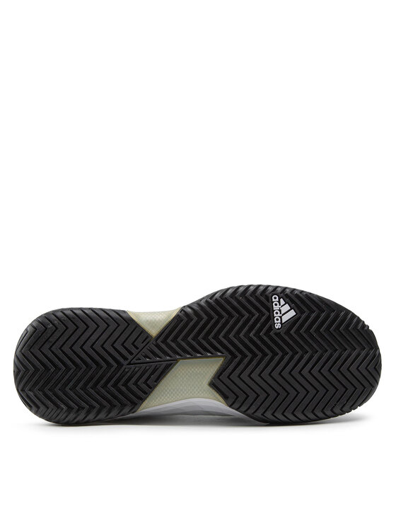 adidas Teniso batai adidas adizero Ubersonic 4 M GW2512 Balta