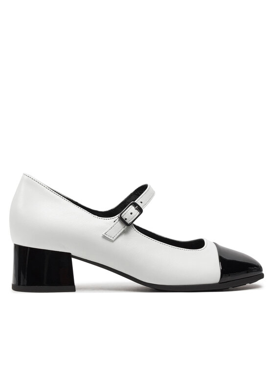 Gabor Poltopánky Gabor 51.371.91 Biela