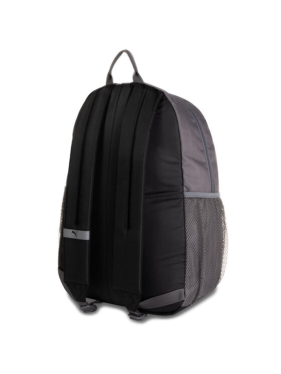 Puma Раница Puma Plus Backpack 767240 02 Сив