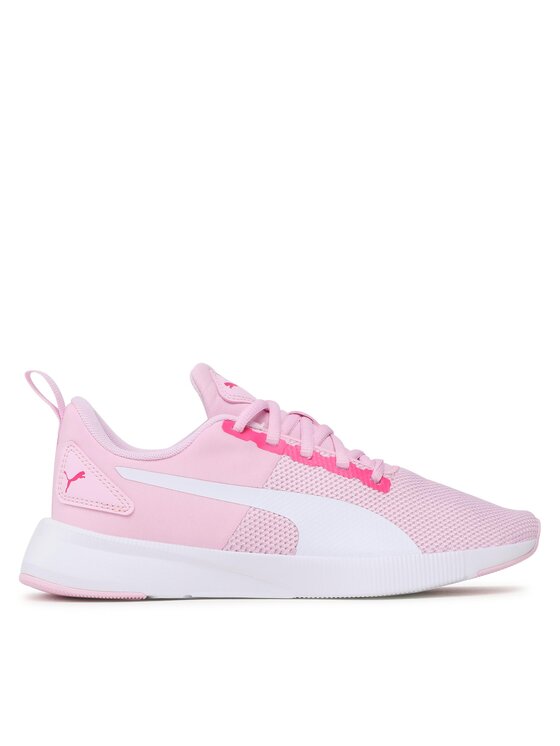 Puma Сникърси Puma Flyer Runner Jr 192928 37 Розов