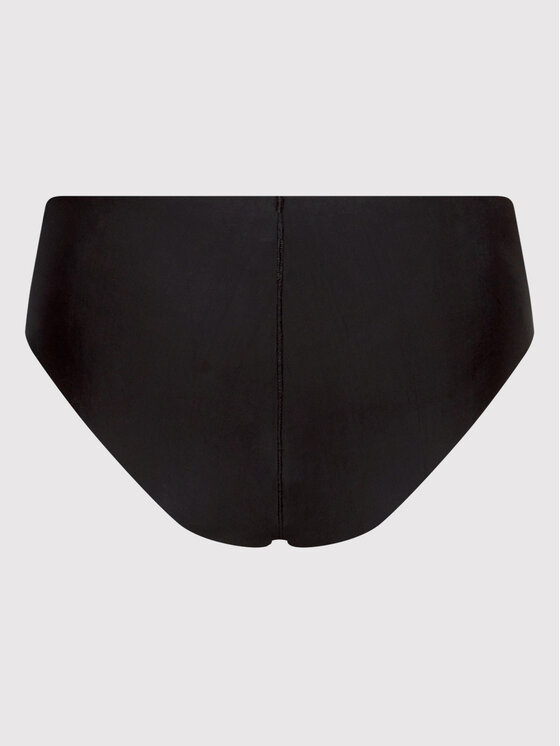 Selmark Selmark Culotte classiche Basicos 00242 Nero