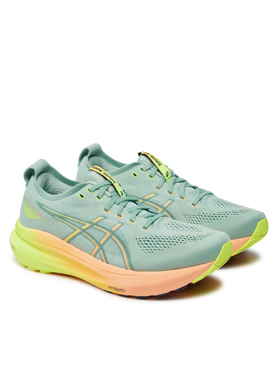 Asics Futócipő Asics Gel-Kayano 31 Paris 1011B929 Színes
