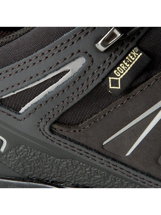 Salomon Bakancs Salomon X Ultra Ltr Gtx GORE-TEX 369024 26 V0 Fekete