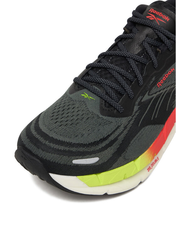 Reebok Взуття для бігу Reebok EO-FLOATZIG DOUBLE 100244464 Чорний