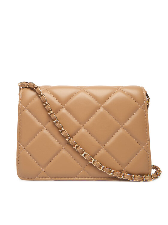 Valentino Сумка Valentino Ocarina VBS3KK52R Бежевий