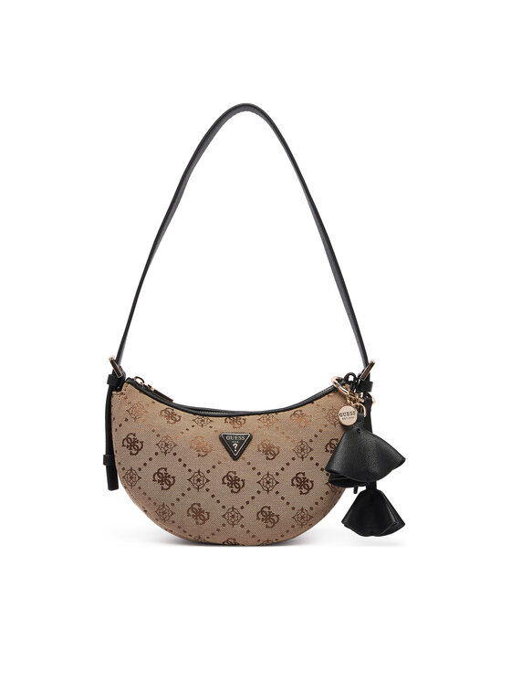 Guess Táska Guess Katie HWJP22 53180 Bézs