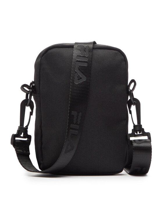 Fila Geantă crossover Fila Fresno Small Phone X-Body FBU0119.80010 Negru