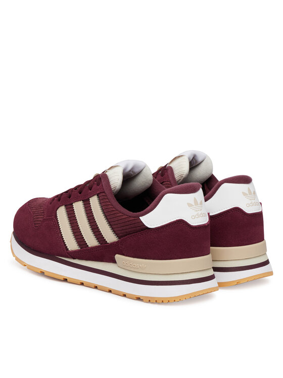 adidas Снікерcи adidas Zx 500 Rs LA1638 Бордовий