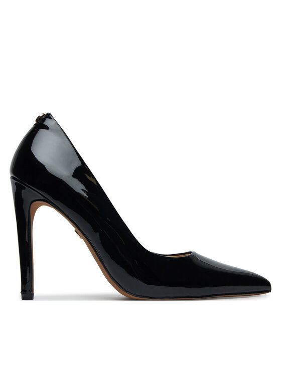 Nine West Туфлі на шпильці Nine West CD24081-1 Чорний