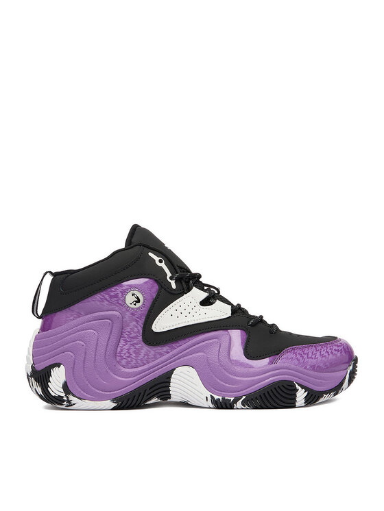 SHAQ Снікерcи SHAQ EO-JUGERNAUT AQ95041M-BU Фіолетовий
