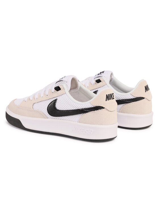 Nike Sportcipők Nike Sb Adversary CJ0887 100 Fehér