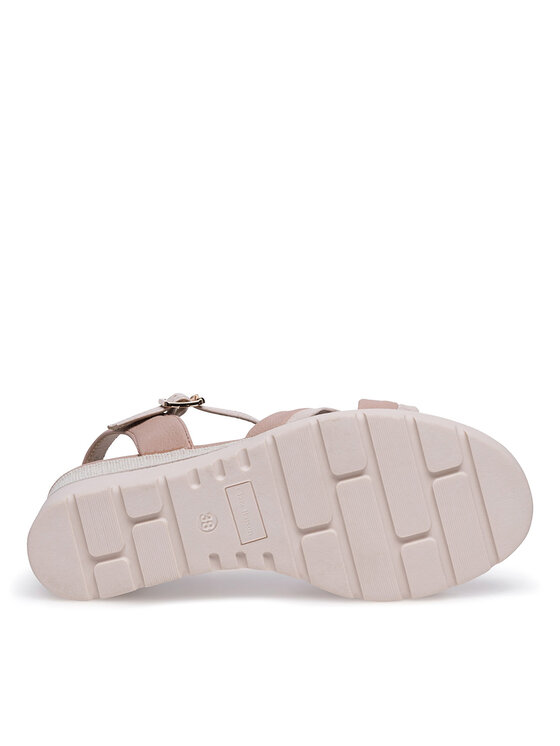 Clara Barson Босоніжки Clara Barson WS6253-04 Рожевий