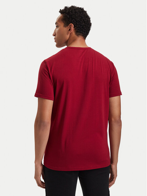 Emporio Armani Underwear Emporio Armani Underwear Conjunto de camisetas EM000391 AF25019 M5052 De color Regular Fit
