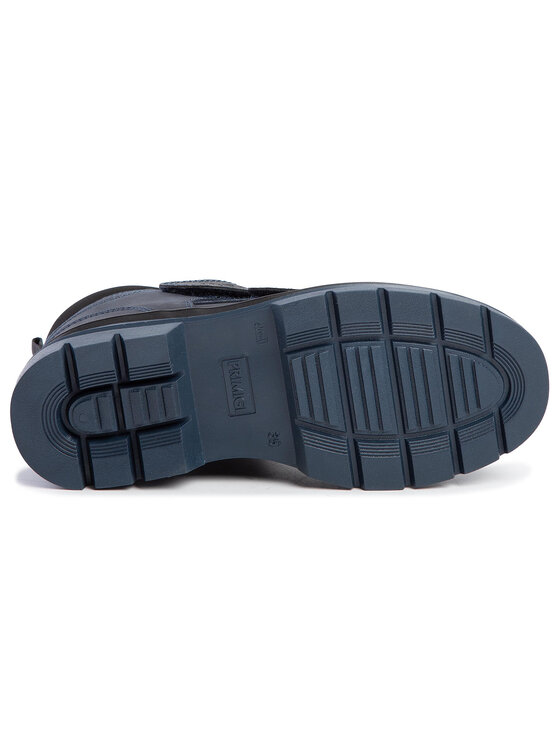 Primigi Trzewiki Primigi GORE-TEX 4439333 S Granatowy