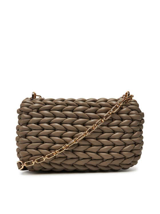 MICHAEL Michael Kors Torbica MICHAEL Michael Kors Tribeca 30T5G2RL7T Bež