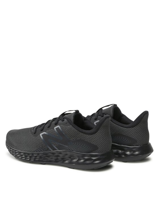 New Balance Futócipő New Balance 411 v3 M411LK3 Szürke