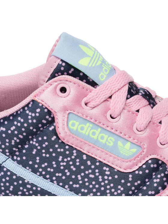 adidas Superge adidas Continental 80 w EE5060 Mornarsko modra