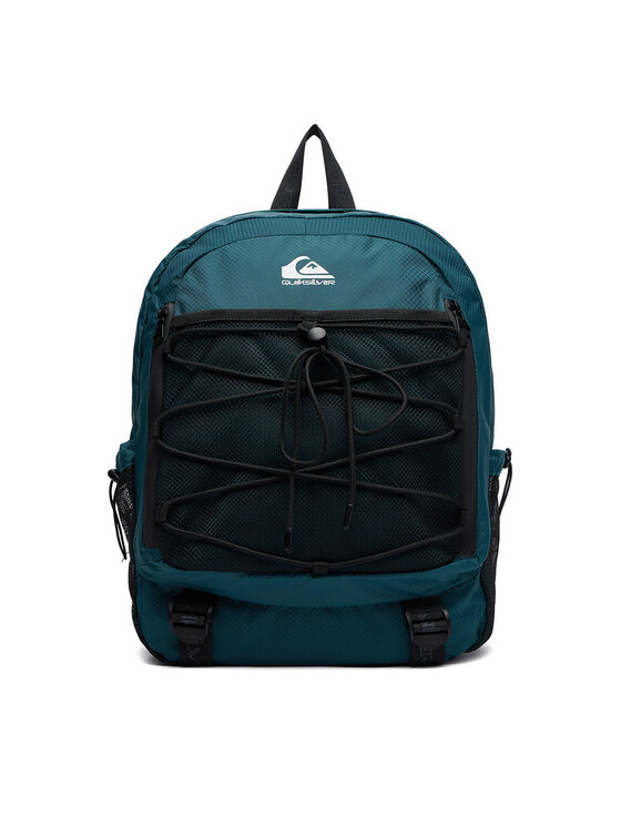 Quiksilver Zaino Quiksilver WBEO-QUIK-M-005-10 Verde scuro