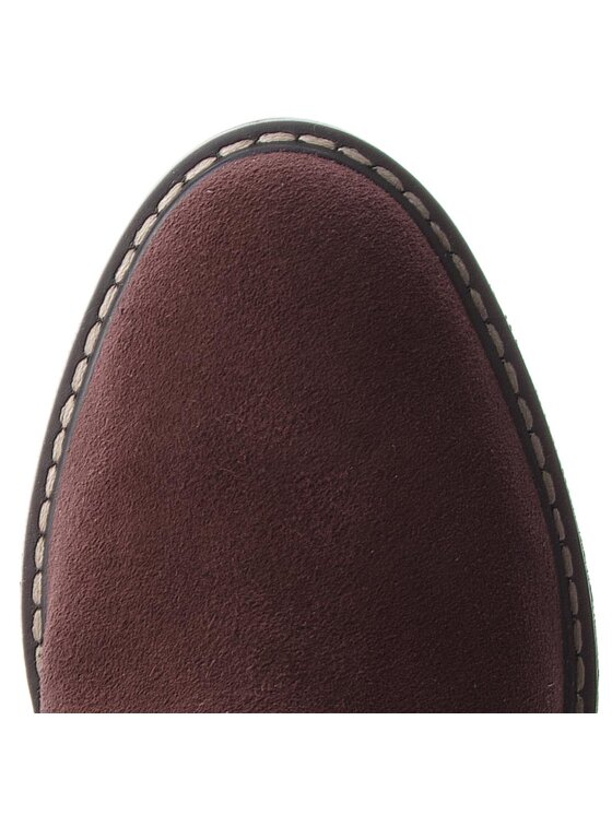Big Star Shoes Ботильйони Big Star Shoes BB274396 Коричневий