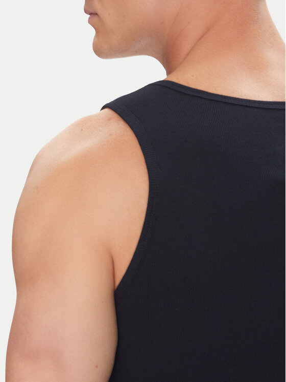 BOSS BOSS Komplet tank topov﻿ 50542132 Pisana Regular Fit