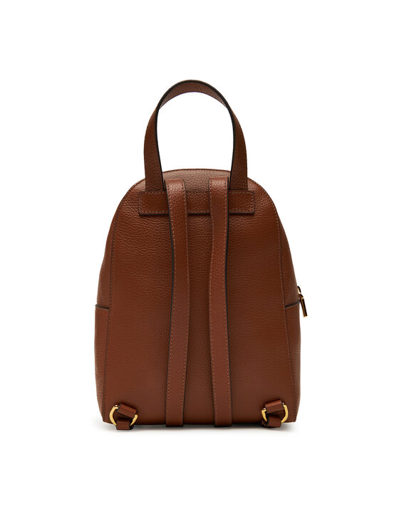Coccinelle Рюкзак Coccinelle TFK Coccinelle Beat Grneratio E1 TFK 14 01 01 Коричневий