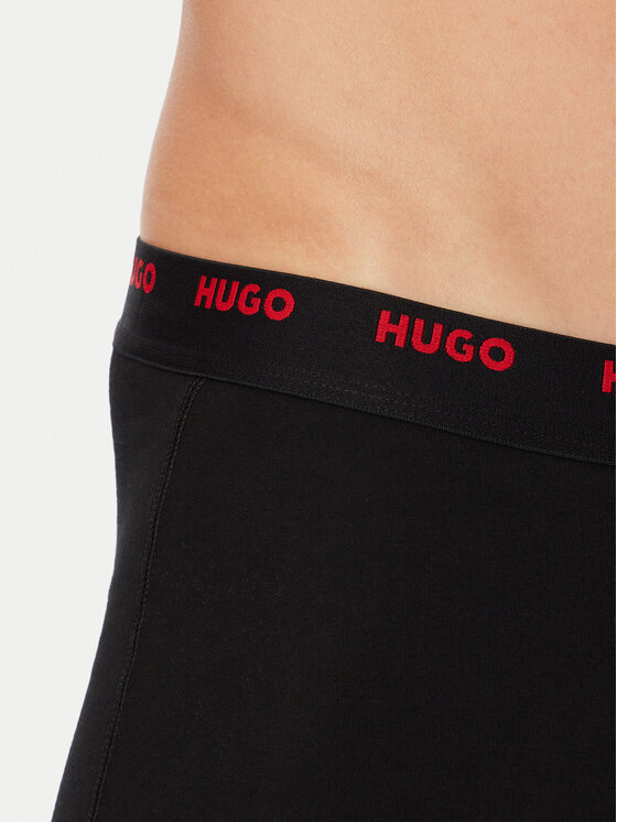 HUGO HUGO Conjunto de calzoncillos boxer 50532619 De color