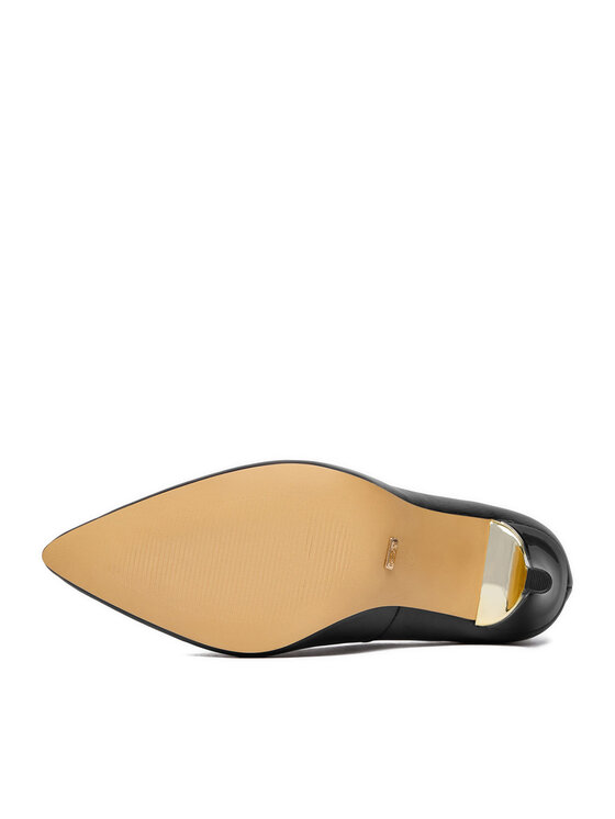 MEXX Туфлі на шпильці MEXX EO-WS1038-06 Чорний