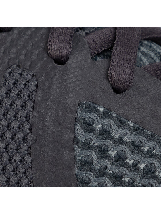 Nike Skriešanas apavi Nike Revolution 4 Eu AJ3490 010 Pelēks
