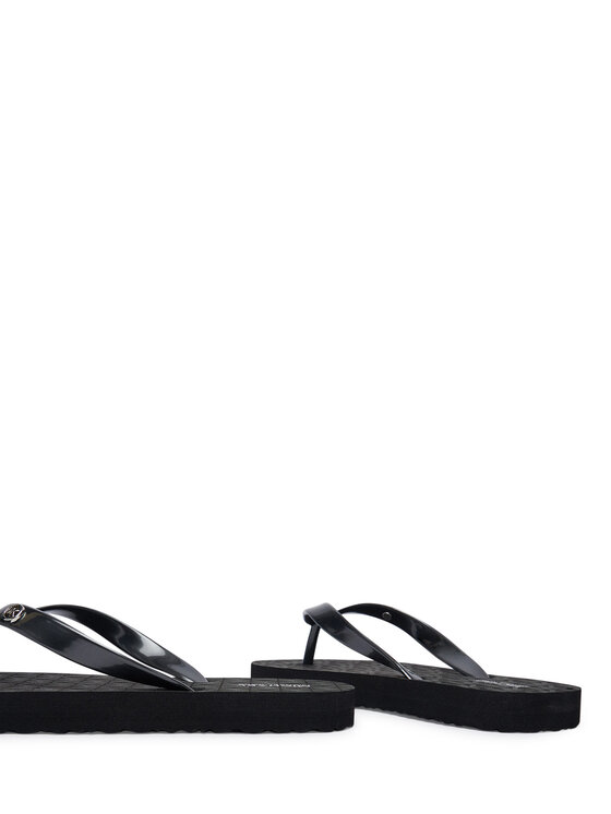 MICHAEL Michael Kors В'єтнамки MICHAEL Michael Kors JINX MK04204001 Чорний
