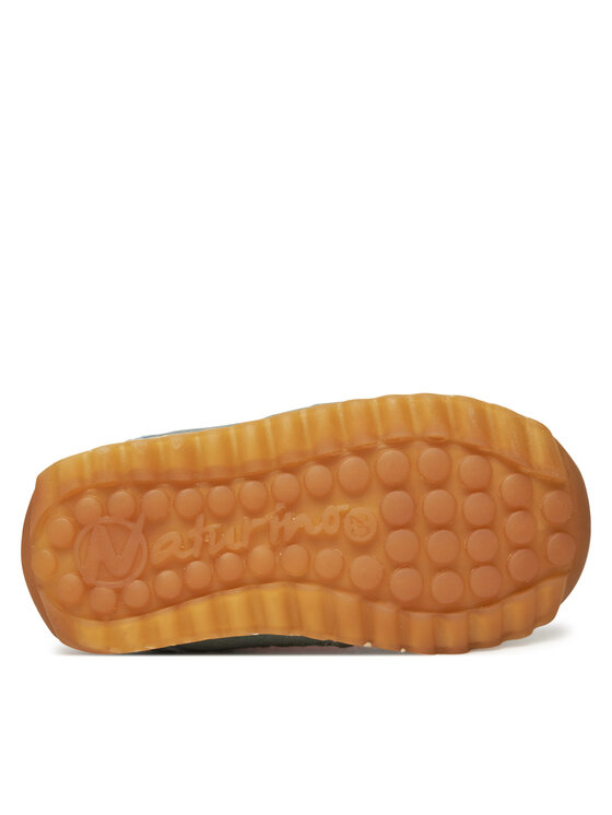 Naturino Sneakersy Naturino Sammy 2 Vl 2016558-01-3F37 M Farebná