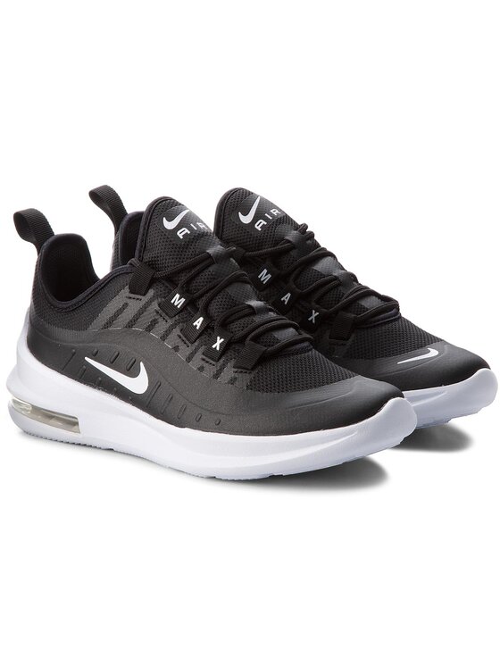 Nike Superge Nike Air Max Axis (GS) AH5222 001 Črna