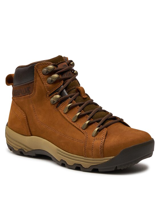 CAT Footwear Черевики туристичні CAT Footwear Supersede P720290 Коричневий
