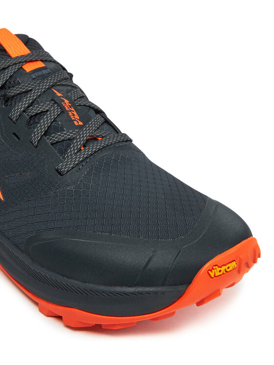 Altra Взуття для бігу Altra Lone Peak 9+ AL0A85RG0 Чорний