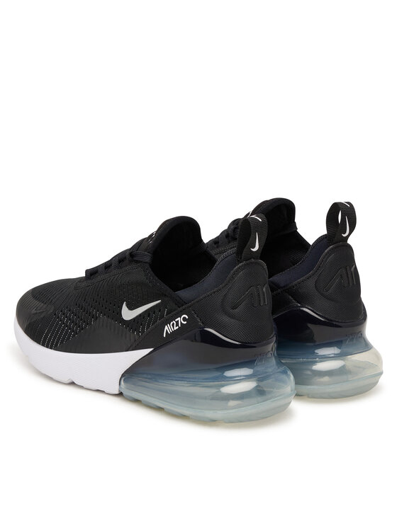 Nike Снікерcи Nike Nike Air Max 270 HJ3222 001 Чорний