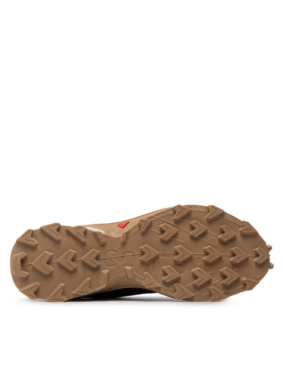 Salomon Взуття для бігу Salomon Alphacross 4 417241 29 W0 Сірий