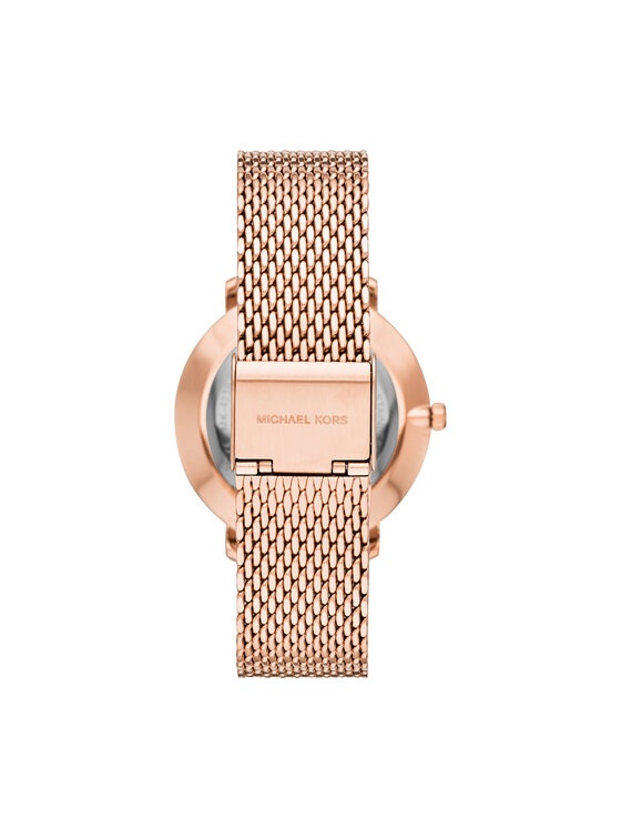Michael Kors Годинник Michael Kors Pyper MK4340 Золотий