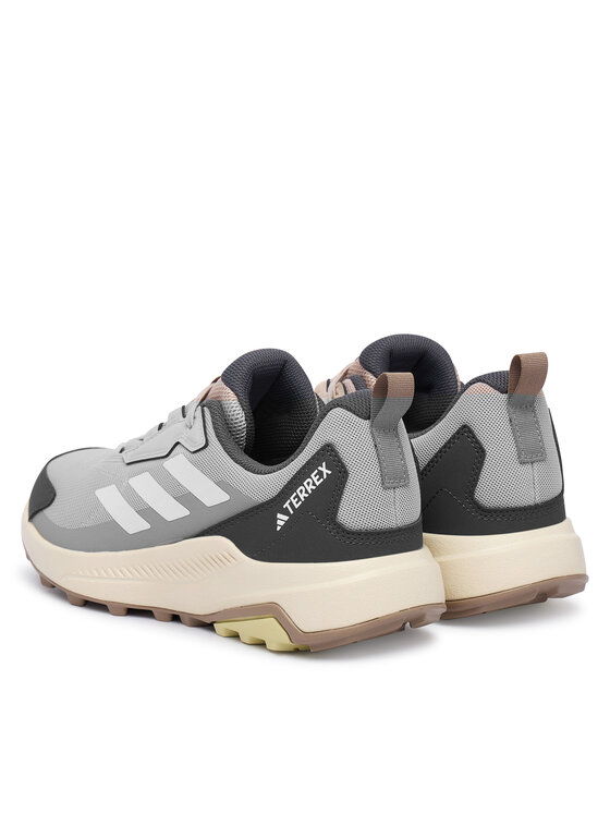 adidas Трекінгові черевики adidas Terrex Anylander Hiking Shoes KJ0868 Світло-коричневий