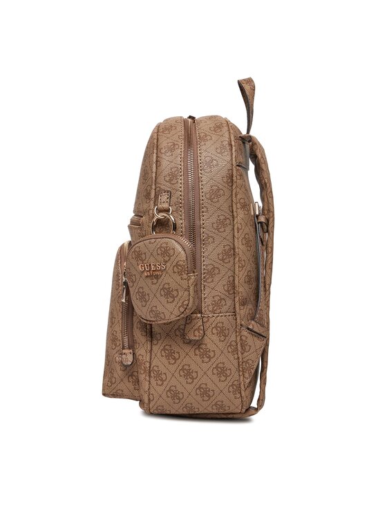 Guess Σακίδιο Guess HWSL90 06330 Μπεζ