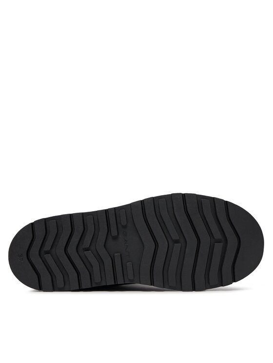 Gant Снігоходи Gant Sannly Mid 27548367 Чорний
