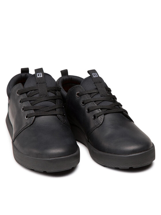 CAT Footwear Снікерcи CAT Footwear Proxy Lace P110454 Чорний