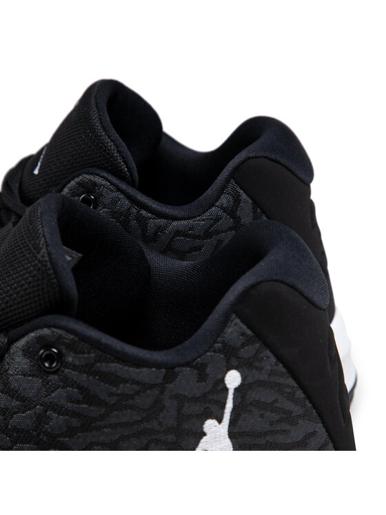 Nike Sneakers Nike Jordan B. Fly 881444 009 Nero