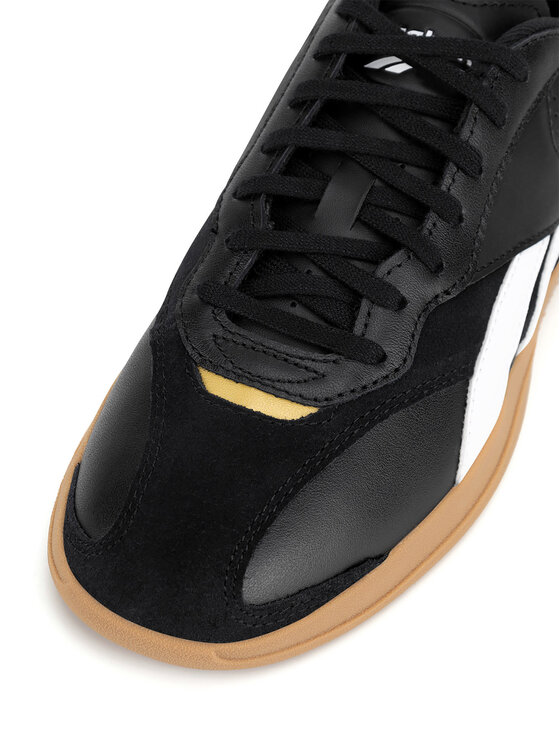 Reebok Sneakersy Reebok HAMMER STREET 100208324 W Čierna
