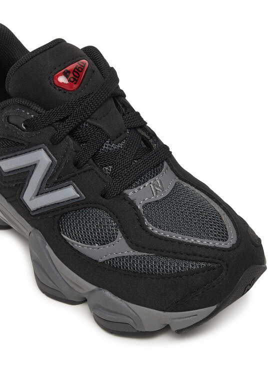 New Balance Сникърси New Balance PC9060BK Черен