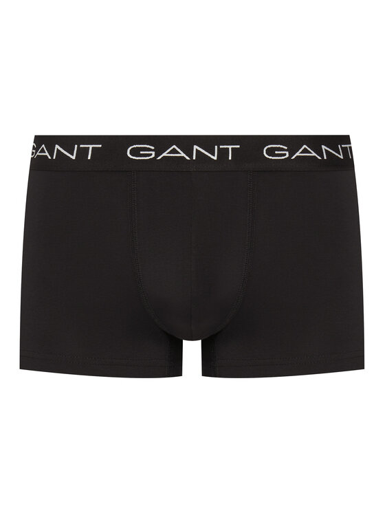 Gant Gant Σετ μποξεράκια 900023003 Μαύρο