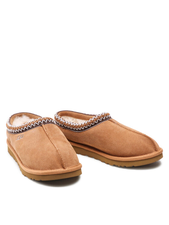 Ugg Снігоходи Ugg M Tasman 5950 Коричневий