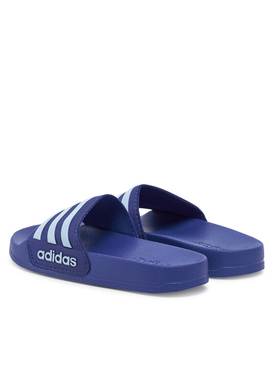 adidas Iešļūcenes adidas adilette JP5782 Tumši zils