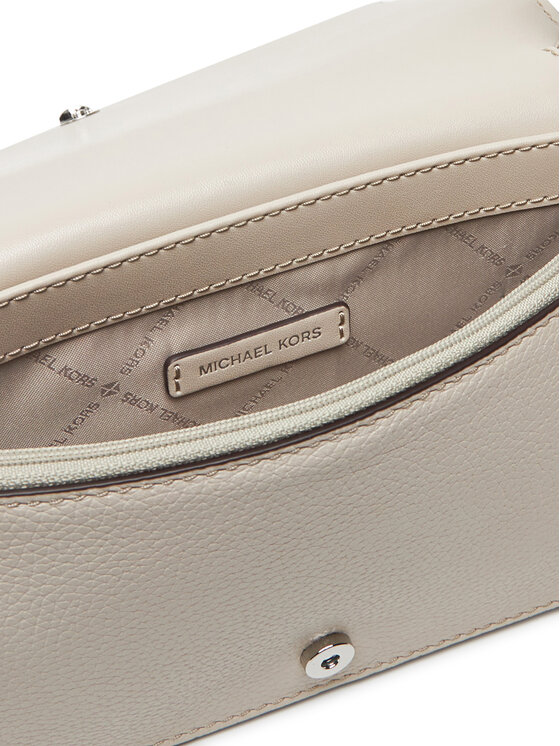 MICHAEL Michael Kors Сумка MICHAEL Michael Kors 32F4SJ6C8L Бежевий